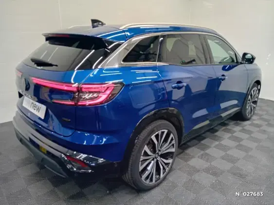 RENAULT AUSTRAL - voiture d'occasion - Photo 4