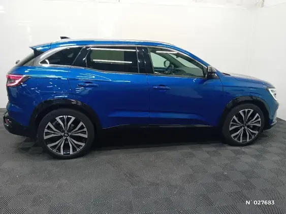 RENAULT AUSTRAL - voiture d'occasion - Photo 5