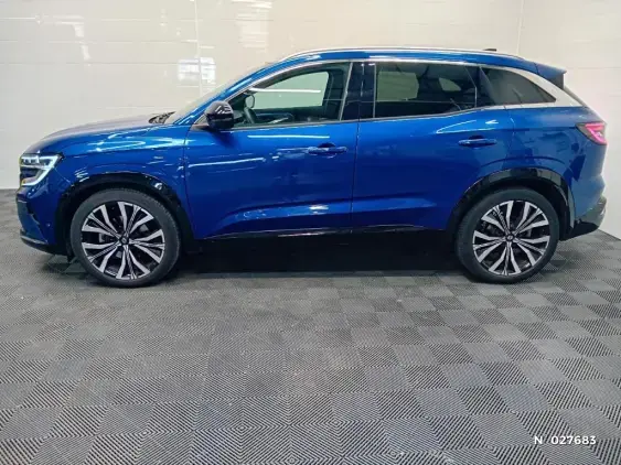 RENAULT AUSTRAL - voiture d'occasion - Photo 2
