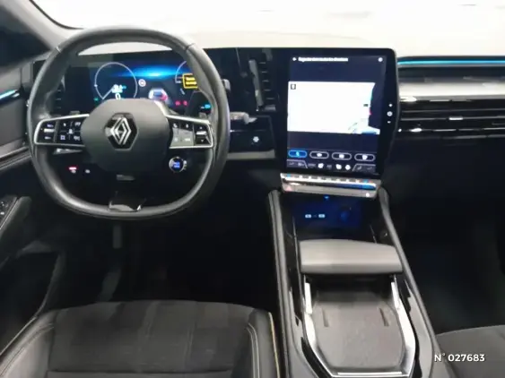 RENAULT AUSTRAL - voiture d'occasion - Photo 9