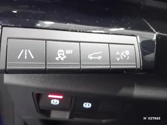 RENAULT AUSTRAL - voiture d'occasion - Photo 15