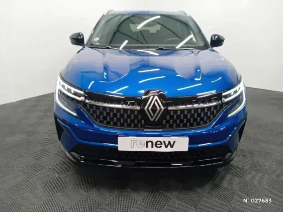 RENAULT AUSTRAL - voiture d'occasion - Photo 3