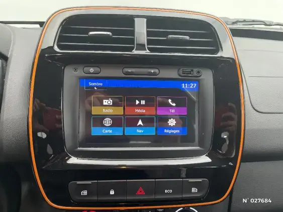 DACIA SPRING - voiture d'occasion - Photo 13
