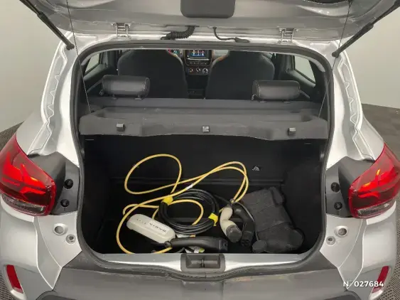 DACIA SPRING - voiture d'occasion - Photo 7