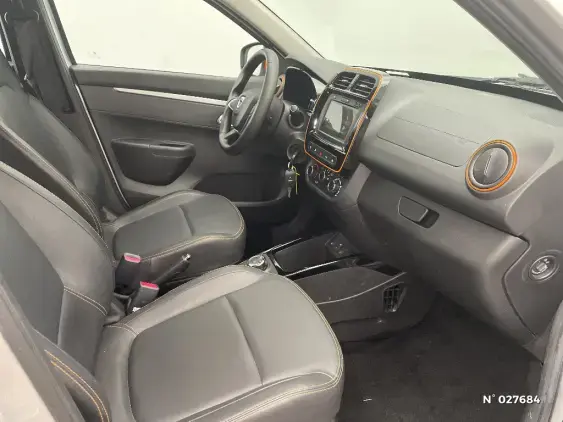 DACIA SPRING - voiture d'occasion - Photo 10