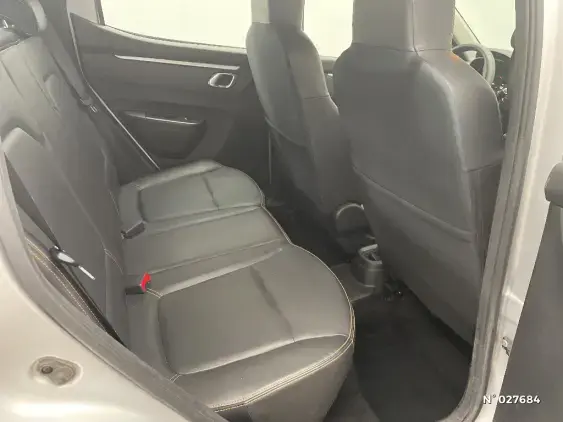 DACIA SPRING - voiture d'occasion - Photo 11
