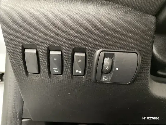 RENAULT TWINGO ELECTRIQUE III - voiture d'occasion - Photo 15