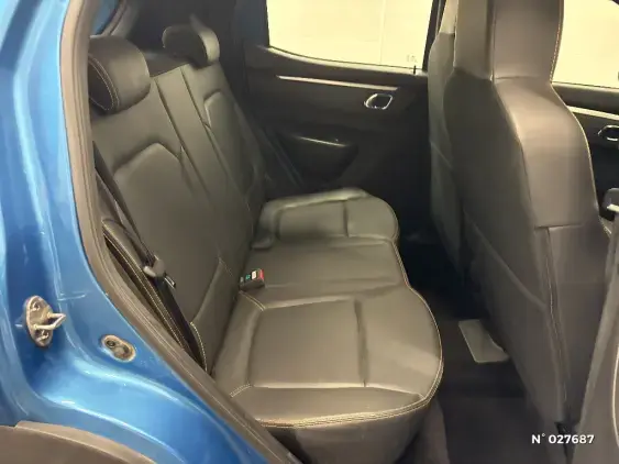 DACIA SPRING - voiture d'occasion - Photo 11