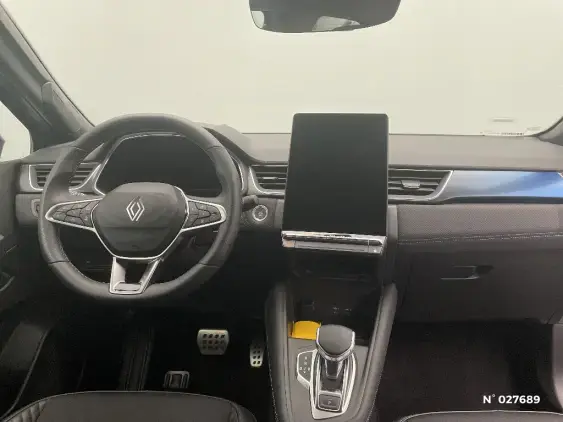 RENAULT SYMBIOZ - voiture d'occasion - Photo 9