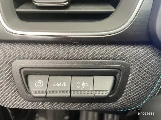 RENAULT SYMBIOZ - voiture d'occasion - Photo 15