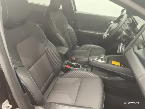 RENAULT SYMBIOZ - voiture d'occasion - Photo 10