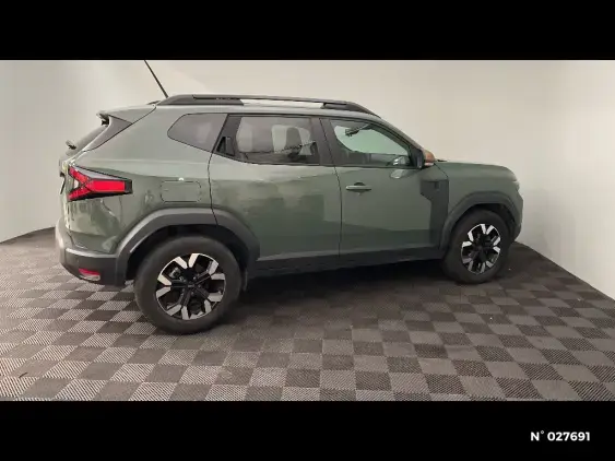 DACIA DUSTER III - voiture d'occasion - Photo 5