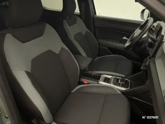 DACIA DUSTER III - voiture d'occasion - Photo 10