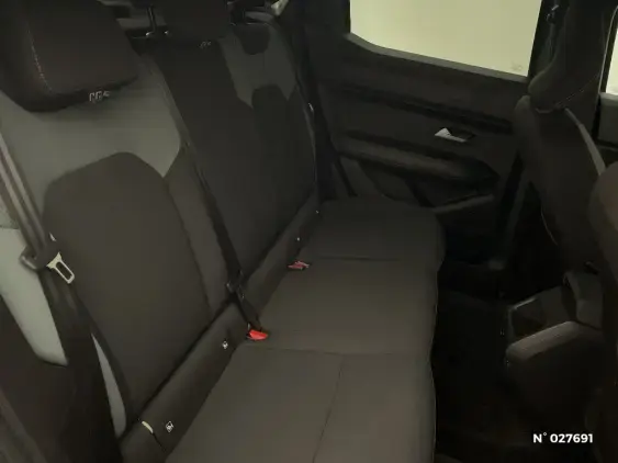 DACIA DUSTER III - voiture d'occasion - Photo 11
