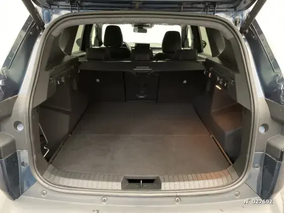 DACIA BIGSTER - voiture d'occasion - Photo 7