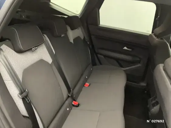 DACIA BIGSTER - voiture d'occasion - Photo 11
