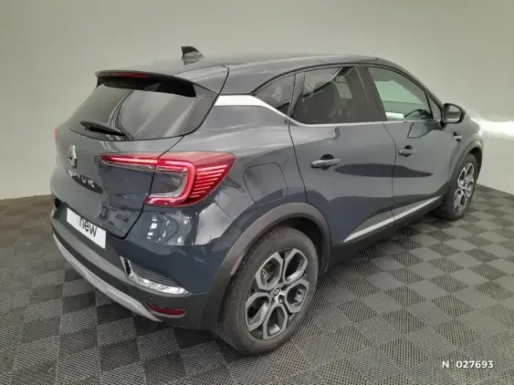 RENAULT CAPTUR II - voiture d'occasion - Photo 4