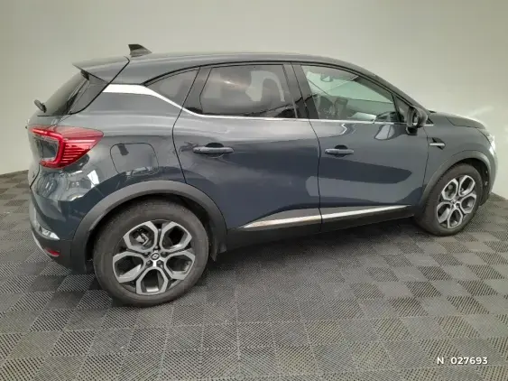 RENAULT CAPTUR II - voiture d'occasion - Photo 5