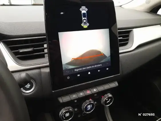 RENAULT CAPTUR II - voiture d'occasion - Photo 13