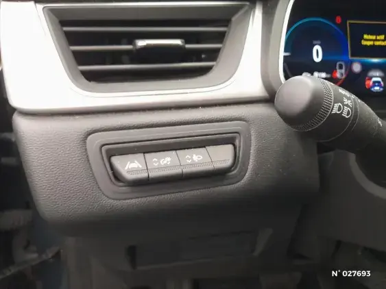 RENAULT CAPTUR II - voiture d'occasion - Photo 14