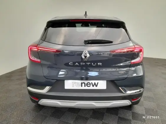 RENAULT CAPTUR II - voiture d'occasion - Photo 6