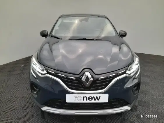 RENAULT CAPTUR II - voiture d'occasion - Photo 3