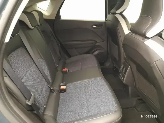 RENAULT CAPTUR II - voiture d'occasion - Photo 11