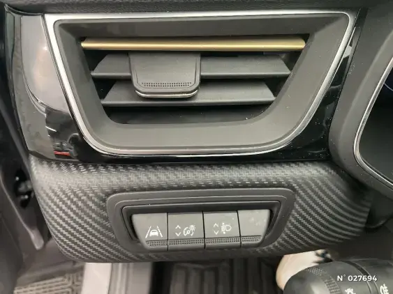 RENAULT CAPTUR II - voiture d'occasion - Photo 15
