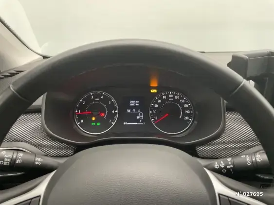 DACIA SANDERO III - voiture d'occasion - Photo 12