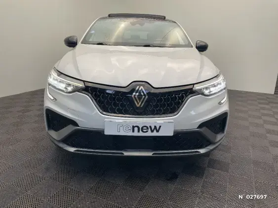 RENAULT ARKANA - voiture d'occasion - Photo 3