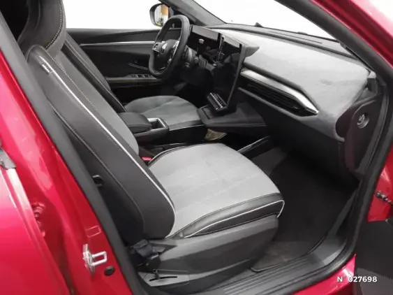 RENAULT SCENIC V ELECTRIQUE - voiture d'occasion - Photo 10