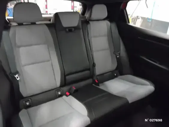 RENAULT SCENIC V ELECTRIQUE - voiture d'occasion - Photo 11