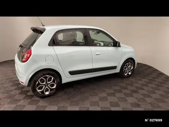RENAULT TWINGO III - voiture d'occasion - Photo 5