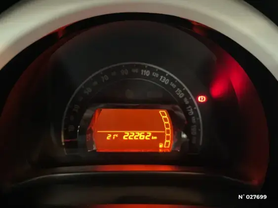 RENAULT TWINGO III - voiture d'occasion - Photo 12