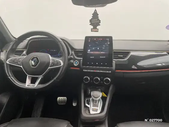 RENAULT ARKANA - voiture d'occasion - Photo 9