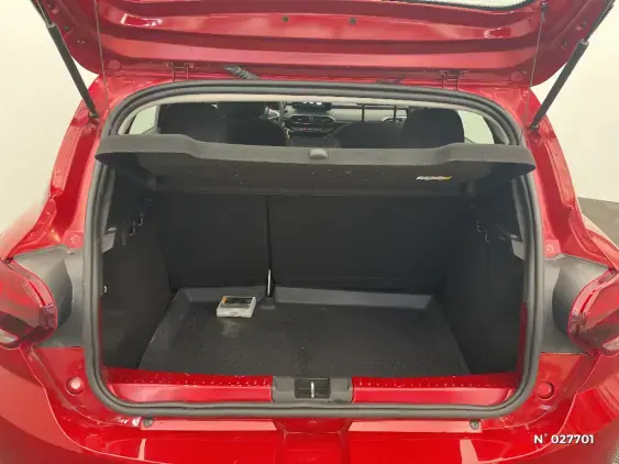 DACIA SANDERO III - voiture d'occasion - Photo 7