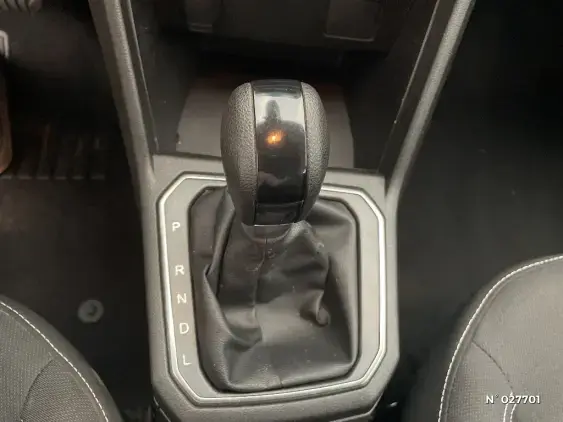 DACIA SANDERO III - voiture d'occasion - Photo 15