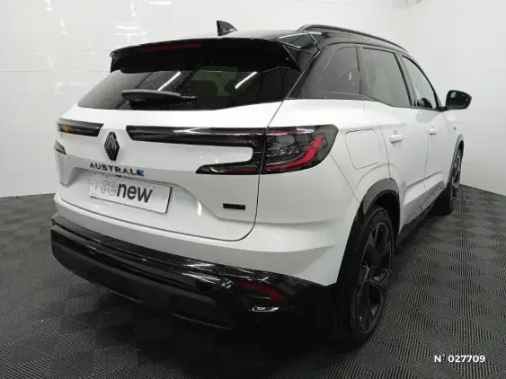 RENAULT AUSTRAL - voiture d'occasion - Photo 4