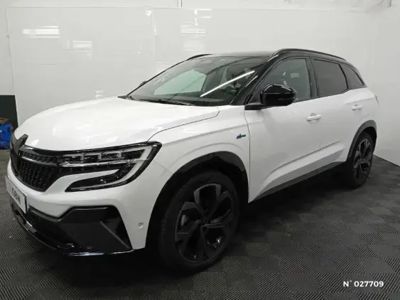 RENAULT AUSTRAL - voiture d'occasion - Photo 2