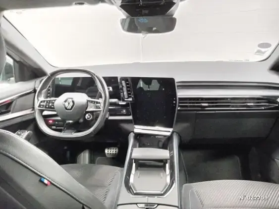 RENAULT AUSTRAL - voiture d'occasion - Photo 9