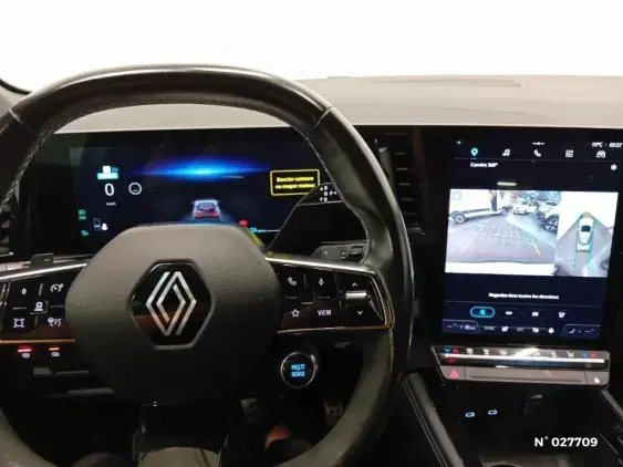 RENAULT AUSTRAL - voiture d'occasion - Photo 13