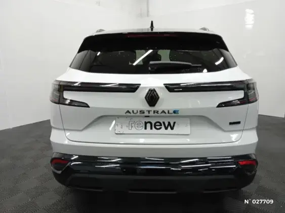RENAULT AUSTRAL - voiture d'occasion - Photo 6
