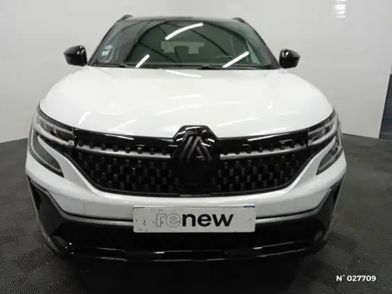 RENAULT AUSTRAL - voiture d'occasion - Photo 3