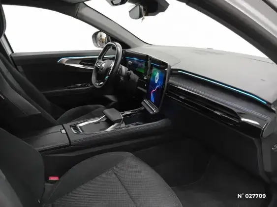 RENAULT AUSTRAL - voiture d'occasion - Photo 10