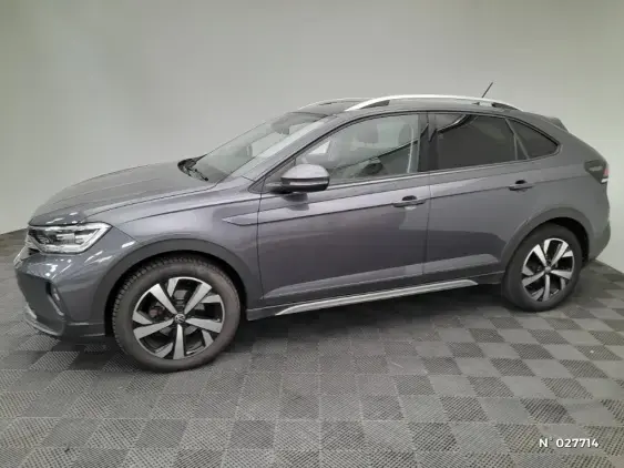 VOLKSWAGEN TAIGO - voiture d'occasion - Photo 2