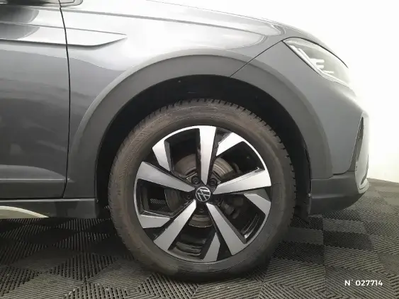 VOLKSWAGEN TAIGO - voiture d'occasion - Photo 8