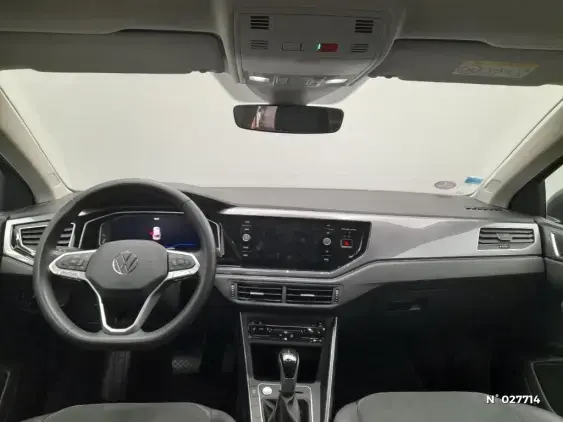 VOLKSWAGEN TAIGO - voiture d'occasion - Photo 9