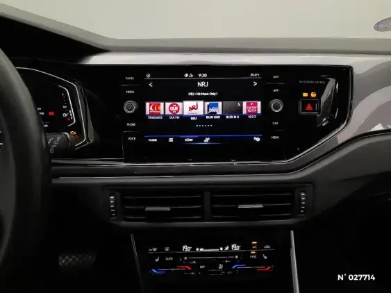 VOLKSWAGEN TAIGO - voiture d'occasion - Photo 13