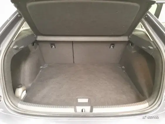 VOLKSWAGEN TAIGO - voiture d'occasion - Photo 7