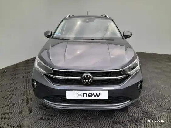 VOLKSWAGEN TAIGO - voiture d'occasion - Photo 3